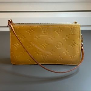 Louis Vuitton shoulder bag